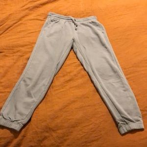TNA Airy Fleece Sweatpant
